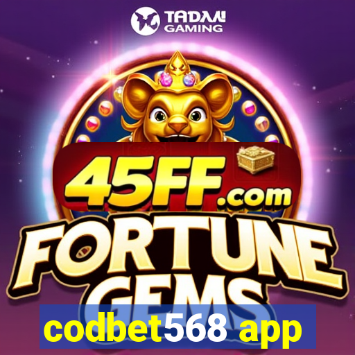 codbet568 app